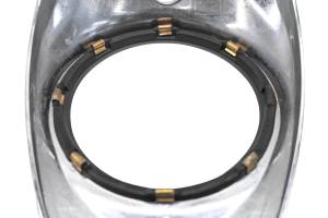 Yamaha - 00 Yamaha V Star 1100 Classic Speedometer Dash Cover XVS1100 - Image 4