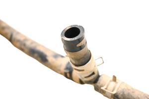 Polaris - 13 Polaris Sportsman 550 4x4 Radiator Coolant Hoses - Image 4