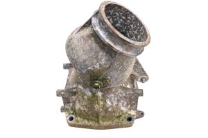 Yamaha - 20 Yamaha VX-C Steering Nozzle VX1050GV - Image 2