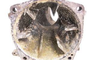 Yamaha - 20 Yamaha VX-C Steering Nozzle VX1050GV - Image 4