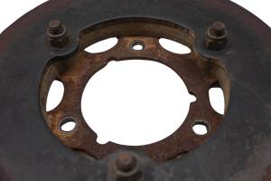 Polaris - 99 Polaris Scrambler 400 Rear Sprocket Guard Spacer & Gear - Image 4