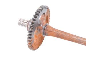 Yamaha - 18 Yamaha EX Sport Counter Balancer Shaft - Image 3