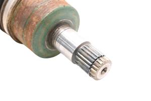Yamaha - 04 Yamaha Grizzly 660 4x4 Front Right Cv Axle YFM660F - Image 2