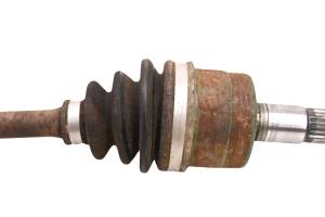 Yamaha - 04 Yamaha Grizzly 660 4x4 Front Right Cv Axle YFM660F - Image 3