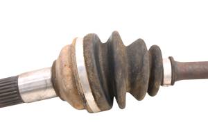 Yamaha - 04 Yamaha Grizzly 660 4x4 Front Right Cv Axle YFM660F - Image 4