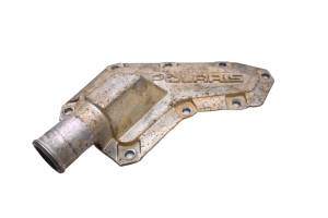 15 Polaris Ranger Full Size 570 4x4 Water Pump Cover & Impeller