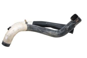 17 CFMoto CForce 500 4x4 Clutch Snorkel Intake Vent Tubes - Image 2