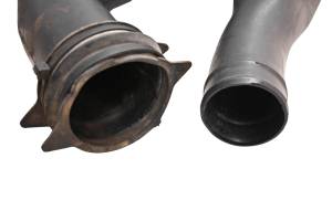 Polaris - 01 Polaris Trail Blazer 250 2x4 Clutch Snorkel Vent Hoses - Image 3