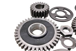 Yamaha - 03 Yamaha TTR225 Crank Gears - Image 3