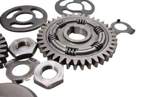 Yamaha - 03 Yamaha TTR225 Crank Gears - Image 4