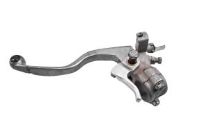 06 Honda CRF250R Clutch Lever