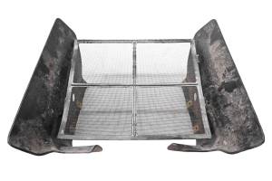 Polaris - 98 Polaris Xplorer 400L 4x4 Radiator Shroud Guard Left & Right - Image 4