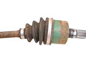 Yamaha - 04 Yamaha Grizzly 660 4x4 Front Left Cv Axle YFM660F - Image 3