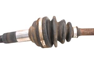 Yamaha - 04 Yamaha Grizzly 660 4x4 Front Left Cv Axle YFM660F - Image 4