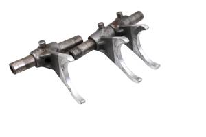 KTM - 93 KTM 250EXC Transmission Shift Forks & Drum - Image 5