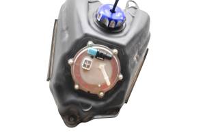 Yamaha - 12 Yamaha YFZ450R Gas Tank & Fuel Pump - Image 2