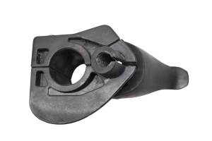 04 Polaris MSX 150 Thumb Throttle