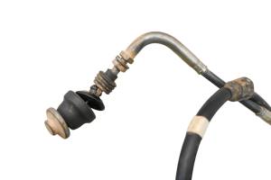 Yamaha - 20 Yamaha Wolverine X2 Throttle Sensor Unit & Cable YXE85 - Image 2