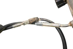 Yamaha - 20 Yamaha Wolverine X2 Throttle Sensor Unit & Cable YXE85 - Image 3