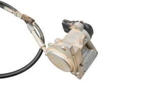 Yamaha - 20 Yamaha Wolverine X2 Throttle Sensor Unit & Cable YXE85 - Image 4