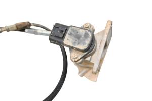 Yamaha - 20 Yamaha Wolverine X2 Throttle Sensor Unit & Cable YXE85 - Image 5