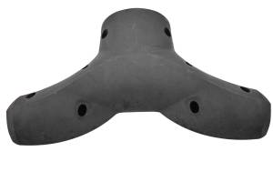 04 Polaris MSX 150 Dash Board Handlebar Steering Cover