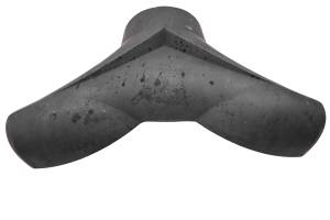 Polaris - 04 Polaris MSX 150 Dash Board Handlebar Steering Cover - Image 3