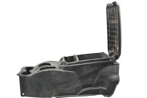 Yamaha - 20 Yamaha Wolverine X2 Center Console Cover YXE850 - Image 2