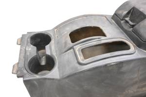 Yamaha - 20 Yamaha Wolverine X2 Center Console Cover YXE850 - Image 4