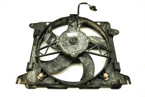 13 Kawasaki Mule 4010 Diesel 4x4 Radiator Fan KAF950