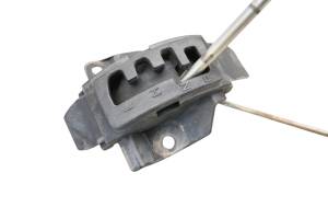 Yamaha - 20 Yamaha Wolverine X2 Gear Select Shift Lever Shifter YXE850 - Image 4