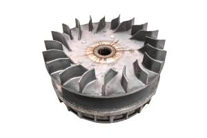 04 Yamaha Grizzly 660 4x4 Primary Drive Clutch YFM660F