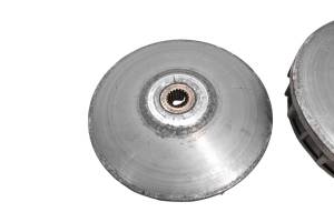 Yamaha - 04 Yamaha Grizzly 660 4x4 Primary Drive Clutch YFM660F - Image 4