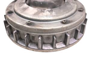 Yamaha - 04 Yamaha Grizzly 660 4x4 Primary Drive Clutch YFM660F - Image 8