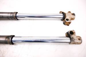 KTM - 93 KTM 250EXC Front Forks Suspension - Image 2