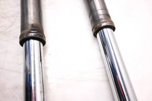 KTM - 93 KTM 250EXC Front Forks Suspension - Image 3