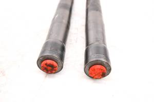 KTM - 93 KTM 250EXC Front Forks Suspension - Image 4