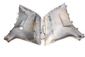 Polaris - 13 Polaris Sportsman 550 4x4 Side Covers Panels Fenders Left & Right - Image 2