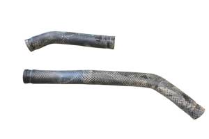 Yamaha - 20 Yamaha Wolverine X2 Radiator Coolant Hoses YXE850 - Image 2