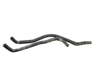 Yamaha - 20 Yamaha Wolverine X2 Radiator Coolant Hoses YXE850 - Image 3