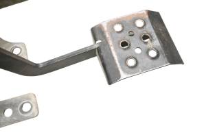 Polaris - 08 Polaris RZR 800 EFI Gas Brake Pedal Assembly - Image 3