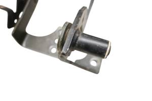 Polaris - 08 Polaris RZR 800 EFI Gas Brake Pedal Assembly - Image 4