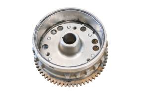 20 Yamaha Wolverine X2 Flywheel Starter Clutch Bearing & Gear YXE850