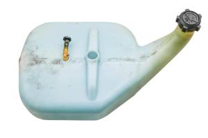 97 Polaris SLT 780 Oil Tank