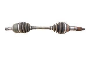 99 Yamaha Grizzly 600 4x4 Front Left Cv Axle YFM600F