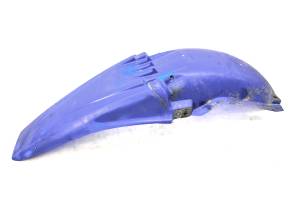 Yamaha - 02 Yamaha YZ250F Front Rear & Side Fenders - Image 2