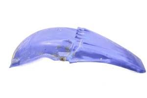 Yamaha - 02 Yamaha YZ250F Front Rear & Side Fenders - Image 4