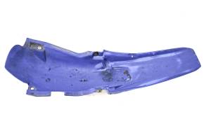 Yamaha - 02 Yamaha YZ250F Front Rear & Side Fenders - Image 5