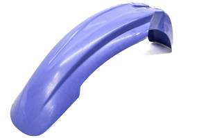 Yamaha - 02 Yamaha YZ250F Front Rear & Side Fenders - Image 6