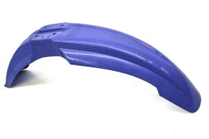 Yamaha - 02 Yamaha YZ250F Front Rear & Side Fenders - Image 7